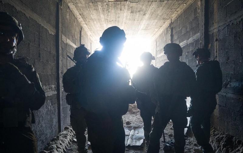 Forţele israeliene din Gaza, acuzate că „folosesc civilii ca scuturi umane”: „Vieţile noastre sunt mai importante decât vieţile lor”