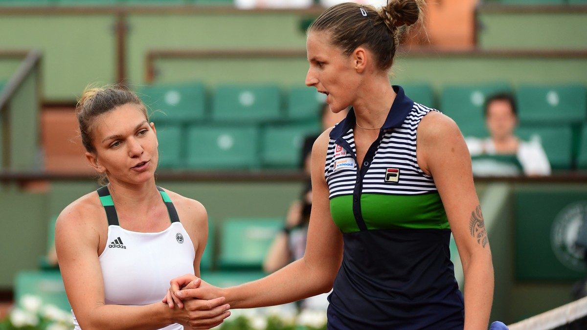 LIVETEXT Simona Halep - Karolina Pliskova, în sferturile Australian Open 2018. Meciul se dispută miercuri. Cum a sărbătorit Simo calificarea în sferturi, în premieră