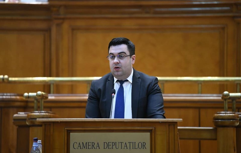 UPDATE | Moţiunea simplă pe Transporturi a fost respinsă de Camera Deputaţilor