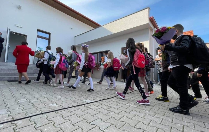 Noul an școlar începe în 5 septembrie: Noutățile din Alba. Ce trebuie să știe elevii și părinții