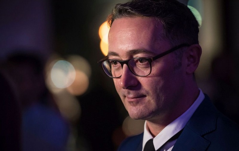 Regizorul Tudor Giurgiu: “Colectiv va fi primul documentar românesc nominalizat la Oscar”