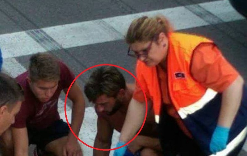Ce spun cititorii Libertatea despre reacția lui Dorian Popa, martor la un accident cu victime: ”Te-ai grăbit să spui, poate așa uităm de imaginea în care erai muci”