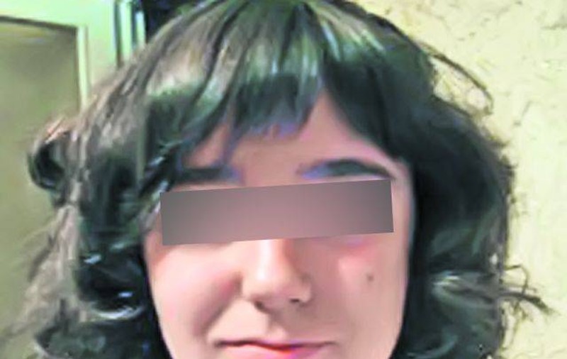 Eleva care a căzut de la etajul unei vile din Buşteni a murit
