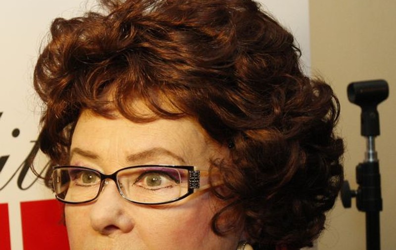 Stela Popescu, vocea de pe audiobook-ul cu poveşti: “A fost o plăcere. Aş fi participat şi dacă nu eram plătită”