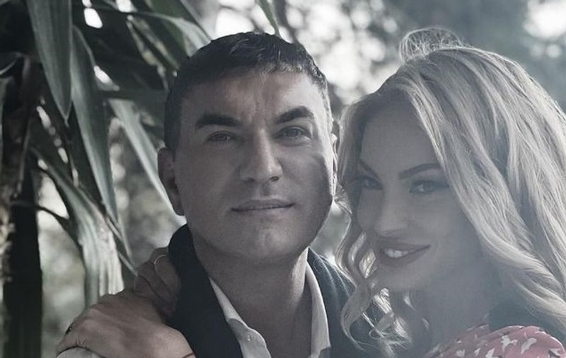 Cum arată gemenele Valentinei Pelinel și ale lui Cristi Borcea. Indira și Rania au crescut, iar mama lor le-a surprins în ipostaze rare