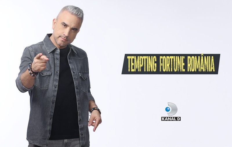 Lucrul cel mai de preț pe care Zoli Toth și l-a pus în bagaj înainte să plece la „Tempting Fortune România” | EXCLUSIV