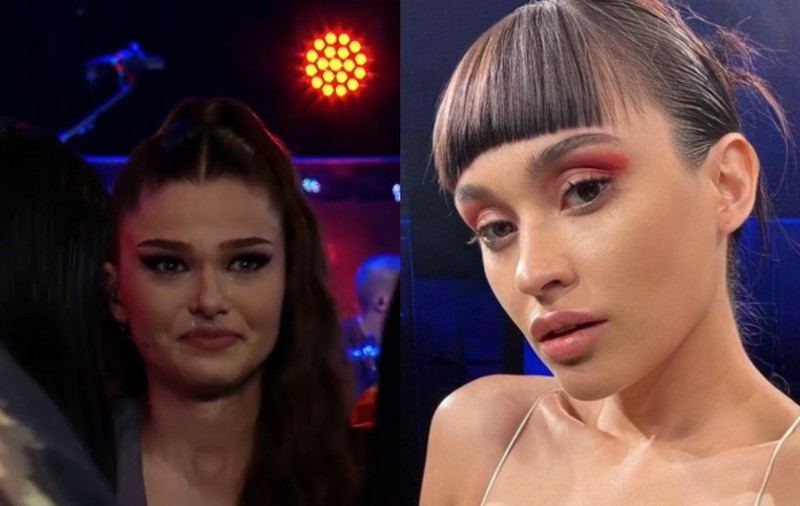 Theo Rose a răbufnit după ce s-a zis că a plâns din cauza Irinei Rimes la „Vocea României”: „S-au adunat și la mine niște frustrări”