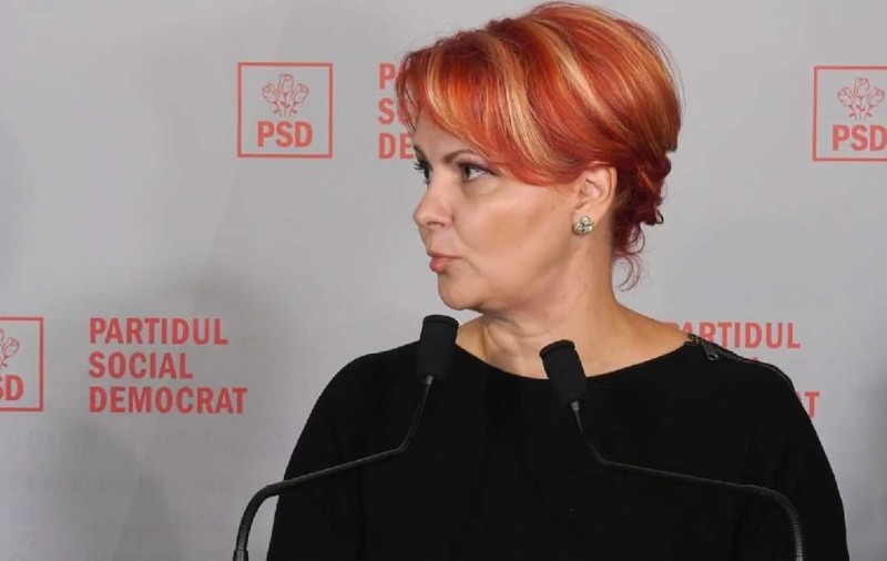 Lia Olguţa Vasilescu spune că OUG 52/2025 interzice inclusiv deszăpezirea