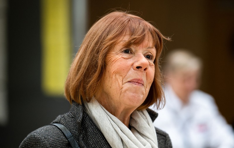 „M-am înscris pe forum și programarea era gata în 30 de minute”. Gisèle Pélicot n-a mai rezistat și a părăsit tribunalul, prima oară de la începutul procesului „Monstrului din Avignon”