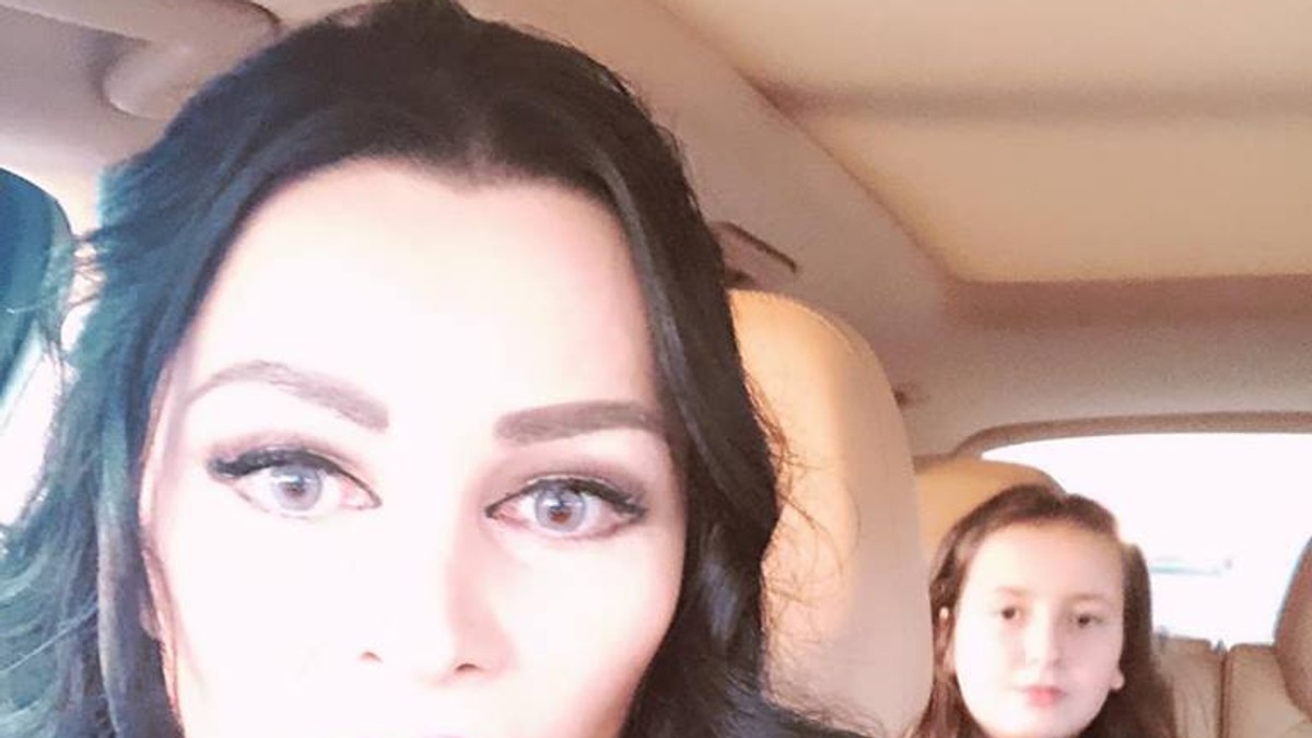 Ce obiect este nelipsit din bagajul lui Brigitte Sfăt. Nu-i lipsește indiferent unde merge