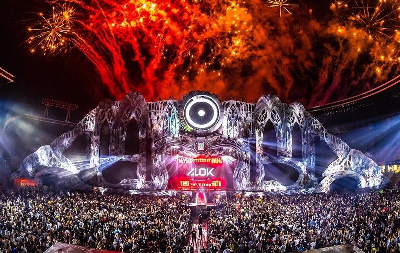 UNTOLD 2023. Care e programul festivalului și cum va fi vremea la Cluj. Line-up UNTOLD 2023