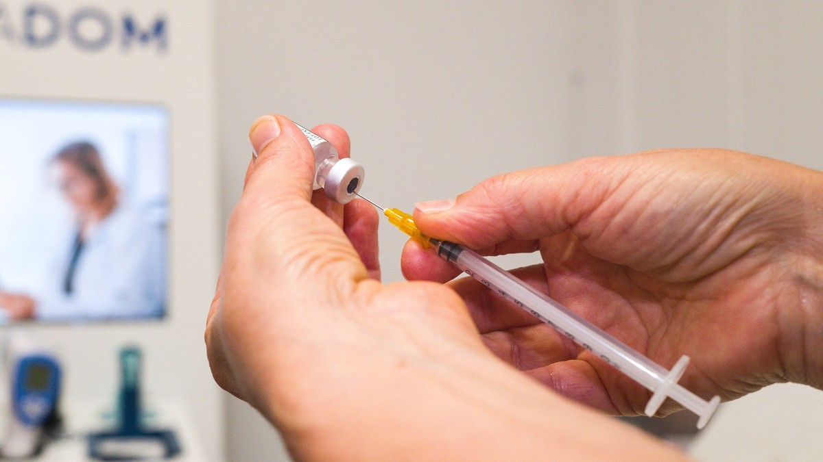 vaccin anti-Covid