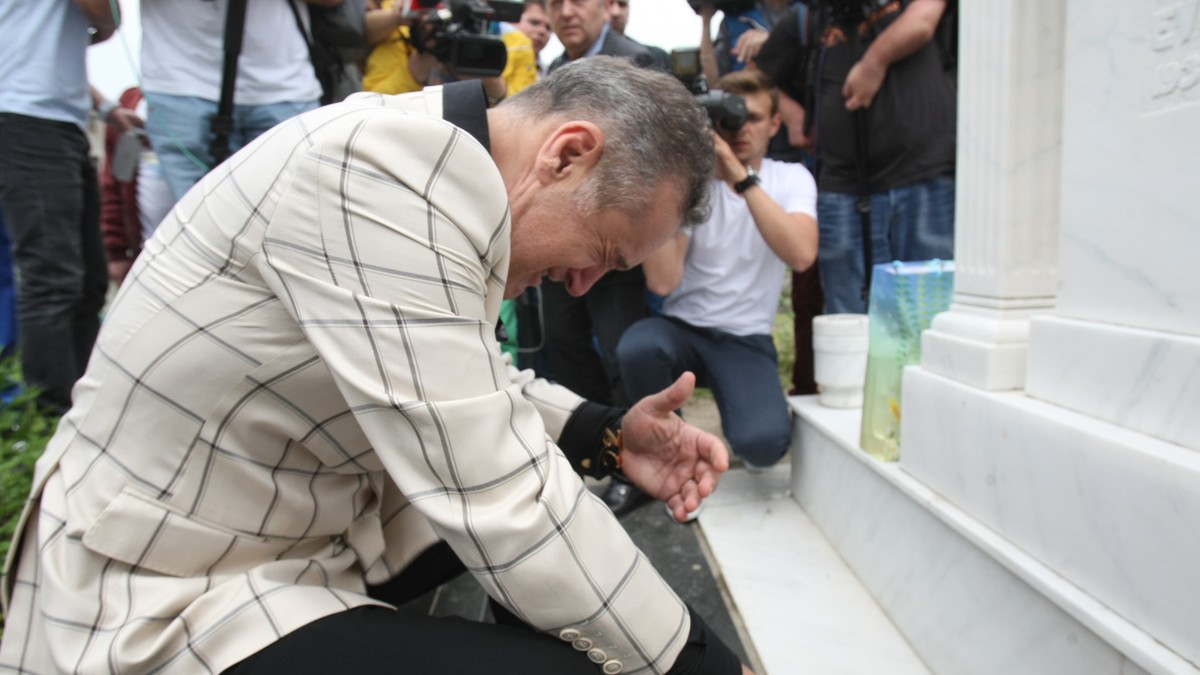 Decizie importantă a justiției în cazul mărcii Steaua: ”E un scut foarte puternic, Gigi se simte încolțit. Simte că sfârșitul e aproape”