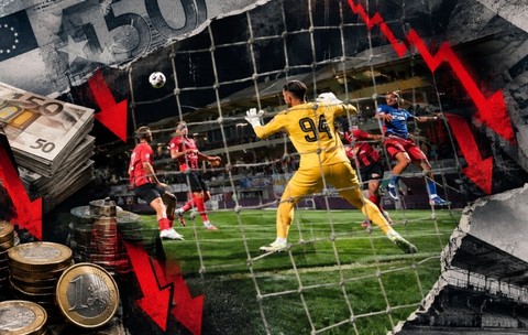 S-au terminat banii! Cutremur în SuperLigă: două cluburi sunt pe marginea prăpastiei după ce au rămas fără finanțare: „Situația este disperată”
