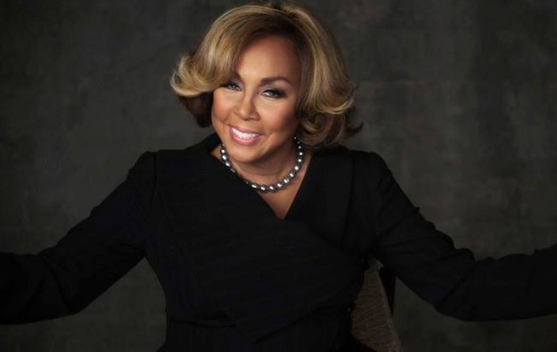 Actriţa americană Diahann Carroll, apreciată pentru rolul din serialul „Dynasty” a murit