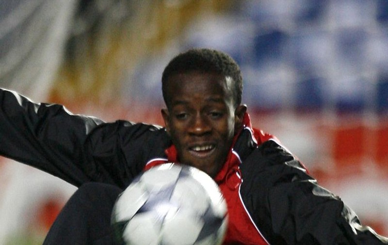 Emmanuel Kone a suferit o comoţie cerebrală