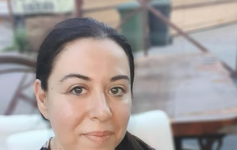 Oana Roman, atacată după ce l-a făcut impostor pe Alexandru Cumpănașu. „Pe mine mă înspăimântă”