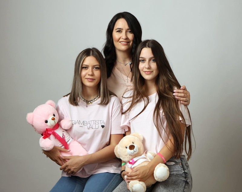 De ce nu mai ține Amalia Năstase dietă, deși s-a îngrășat. „Nu prea am timp să mă fandosesc. Trebuie să slăbesc, nu pot să rămân așa”