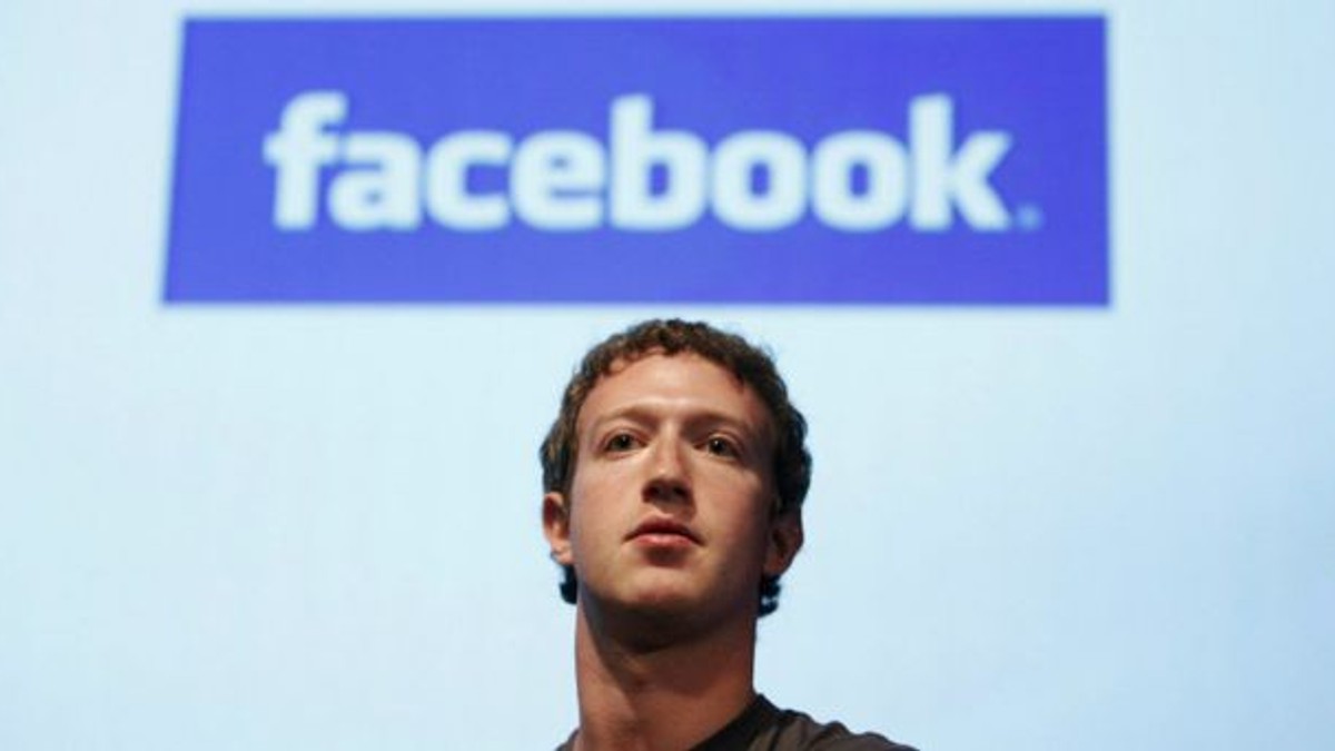 Zuckerberg