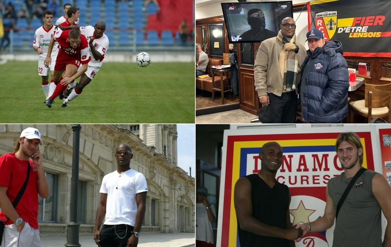 Viața unui francez la București, la mijlocul anilor 2000: „Am ieșit cu TAB-ul de pe stadion. În oraș, arătam legitimația și toți polițiștii ne făceau pârtie”