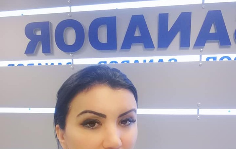 Cum se simte Adriana Bahmuțeanu după operație. "Am avut noroc de la Dumnezeu"