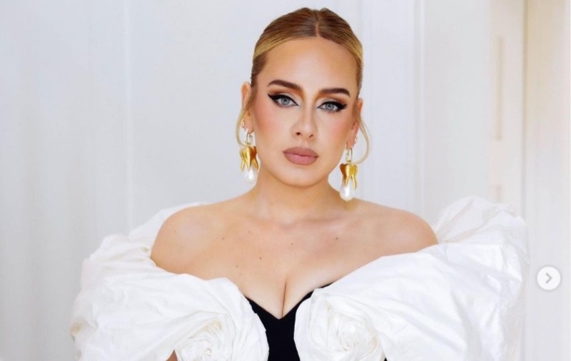 Adele și Rich Paul formează un cuplu. Cântăreața a postat prima poză alături de iubit