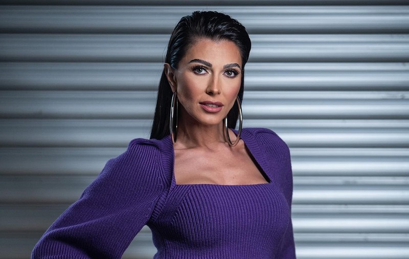 Primele declarații ale Ilincăi Vandici după ce s-a zvonit că a fost ofertată de Antena 1: „Eu sunt sub contract cu Kanal D”