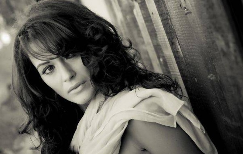 Anca Țurcașiu, prietenă cu Gabi Cristea: "Este o persoană echilibrată și înțeleaptă!"