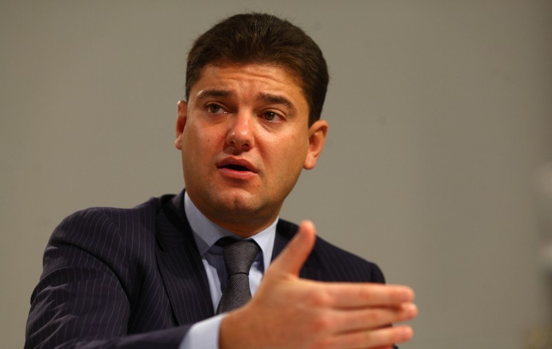 Prima declarație a lui Cristian Boureanu, după ce a fost condamnat: "Apreciez că cineva a citit acele probe"