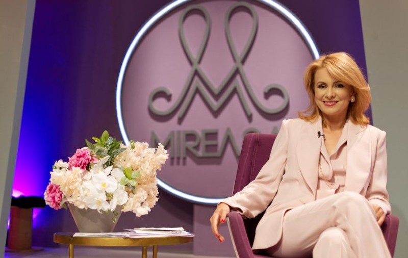 „Mireasa”, sezonul 3, ajunge la final. Emisiunea de la Antena 1 va fi înlocuită cu un serial