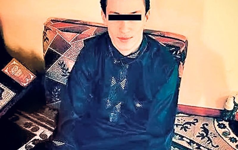 Jihadistul din Craiova, încă 30 de zile de control judiciar