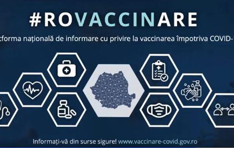 Campania de vaccinare: cine nu papă caviar nu primește pâinică