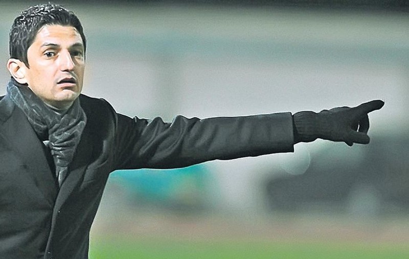 După amicalul cu Ucraina, Lucescu e supărat şi amărât