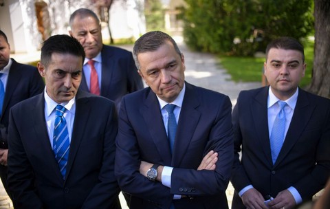 PNL cere excluderea PSD de la guvernare dacă nu vine cu un premier: „Se ascund în spatele unui tehnocrat”
