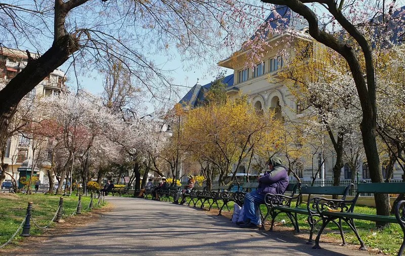 Prognoza meteo pentru următoarele patru săptămâni. Când se încălzește vremea