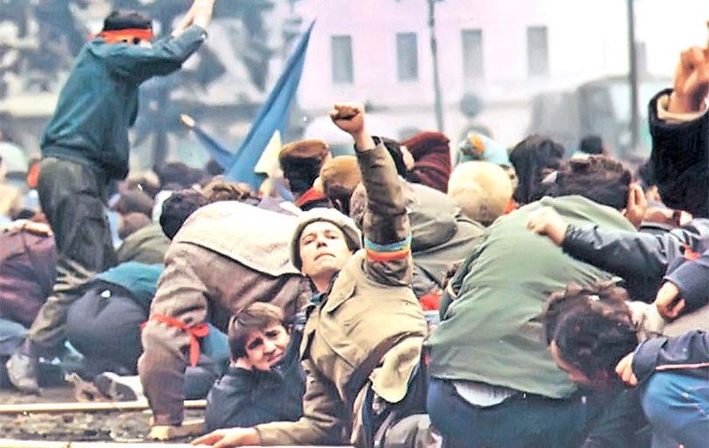 Decizie CEDO: Mai multe victime ale Revoluției din 1989 vor primi despăgubiri din partea României