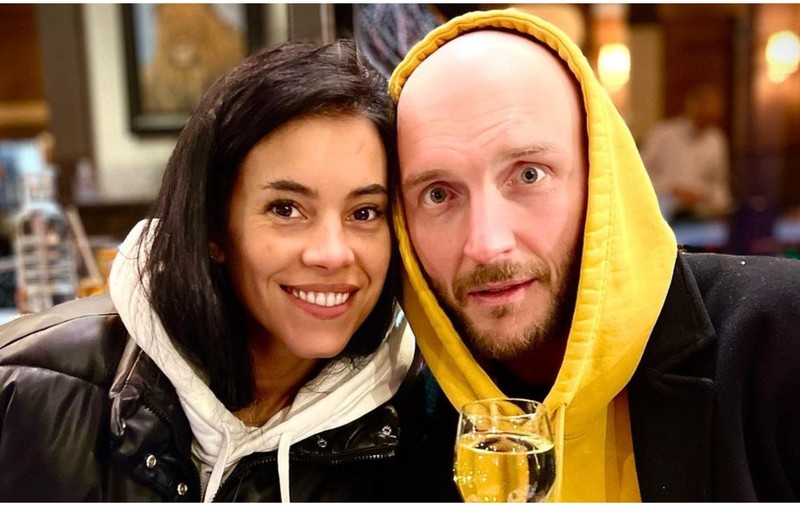 Cătălin Bordea nu mai vorbește cu Livia după divorț: „Când cineva te părăsește, e bine să îi respecți decizia”. Ce mesaj i-a transmis prin presă