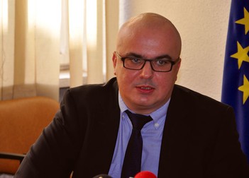 Cristian Vlădoianu | Foto: igj.ro
