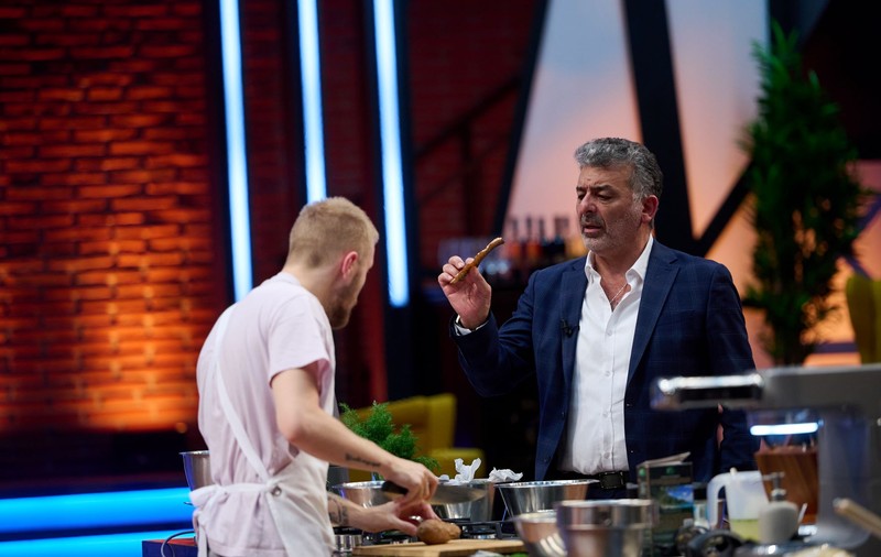 Cine câștigă premiul și trofeul „MasterChef România” 2022. Declarațiile concurenților înainte de marea finală