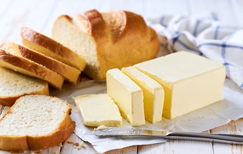 Cu ce poţi înlocui untul în alimentaţie şi preparate