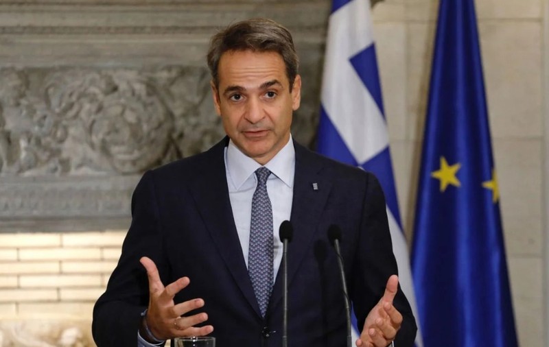 „Watergate” grecesc: Soarta guvernului atârnă de un fir de păr