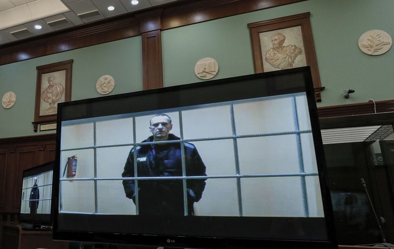 Un nou dosar penal pentru opozantul rus Alexei Navalnîi: „Sunt geniul lumii interlope!”. Ce pedeapsă riscă