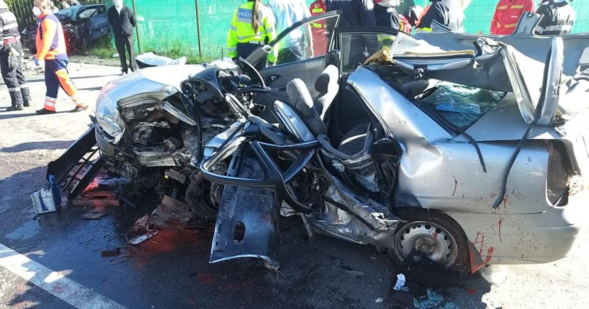Accident