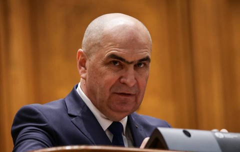 Ilie Bolojan cheamă PSD la guvernare: „E responsabilitatea lor să vină cu soluții”. Ce vot ar da propunerii lui Sorin Grindeanu ca premier