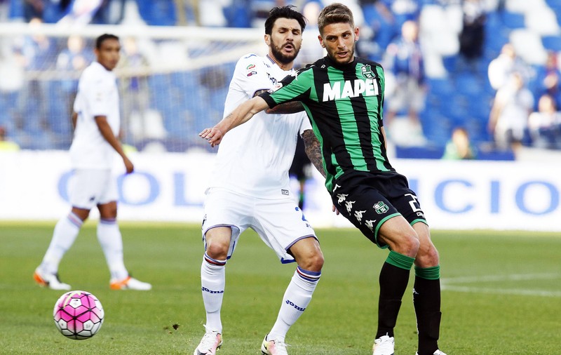 Ce-a ajuns și Barcelona! Campioana Spaniei cumpără un jucător de la modesta Sassuolo. Părțile s-au întâlnit