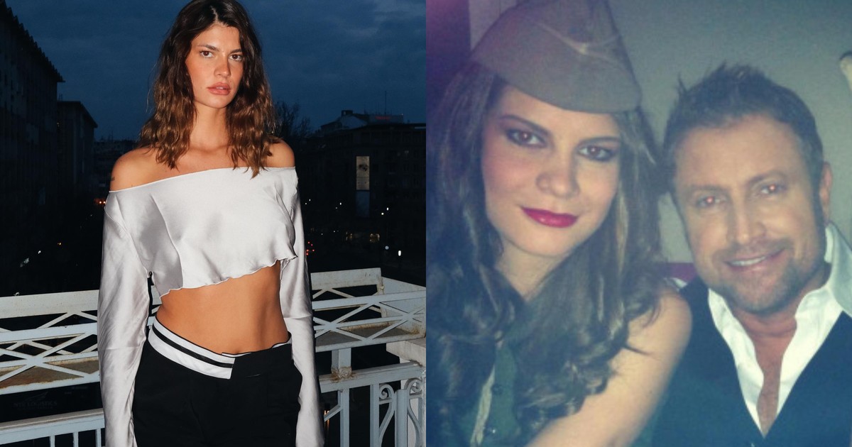 Laura Giurcanu și Cătălin Botezatu