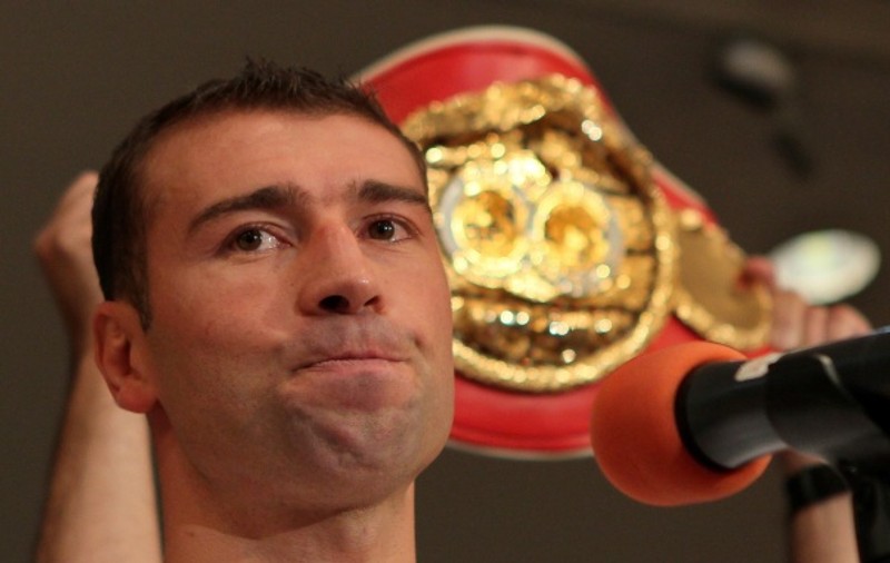 Lucian Bute: "A fost un meci perfect, în care m-am descurcat foarte bine"