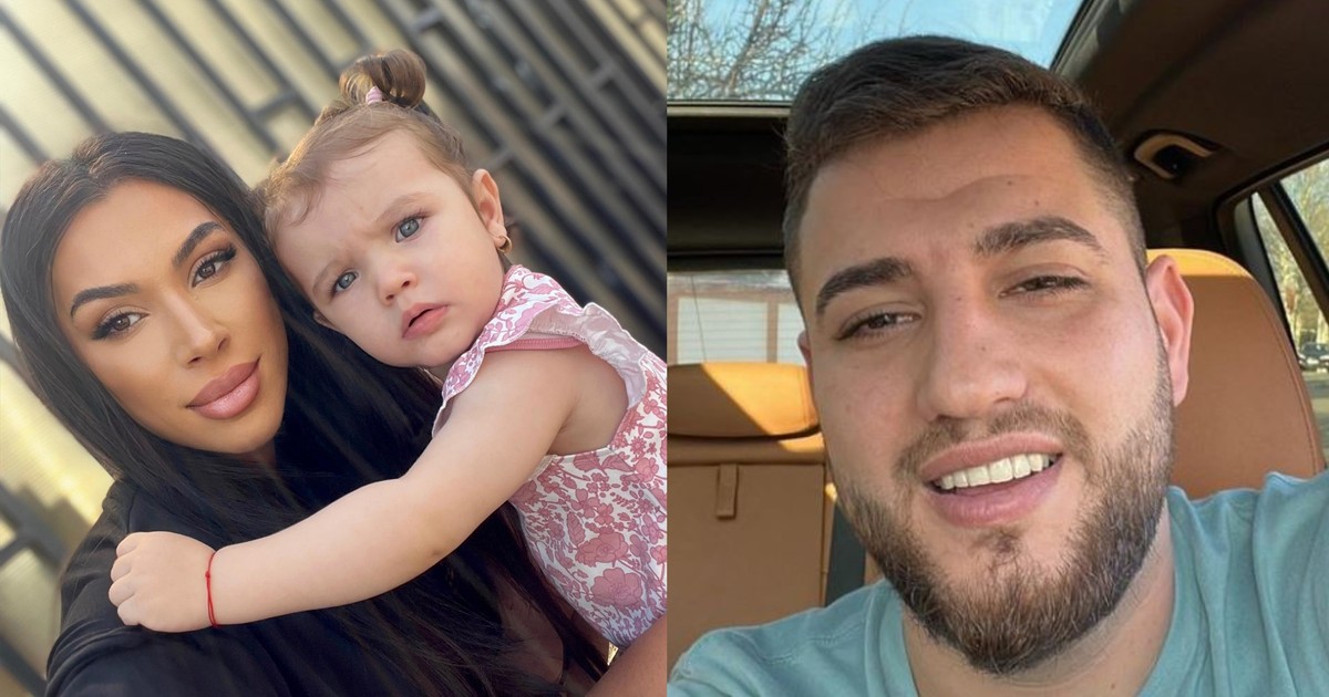 Raluca Pastramă și Ibrahim
