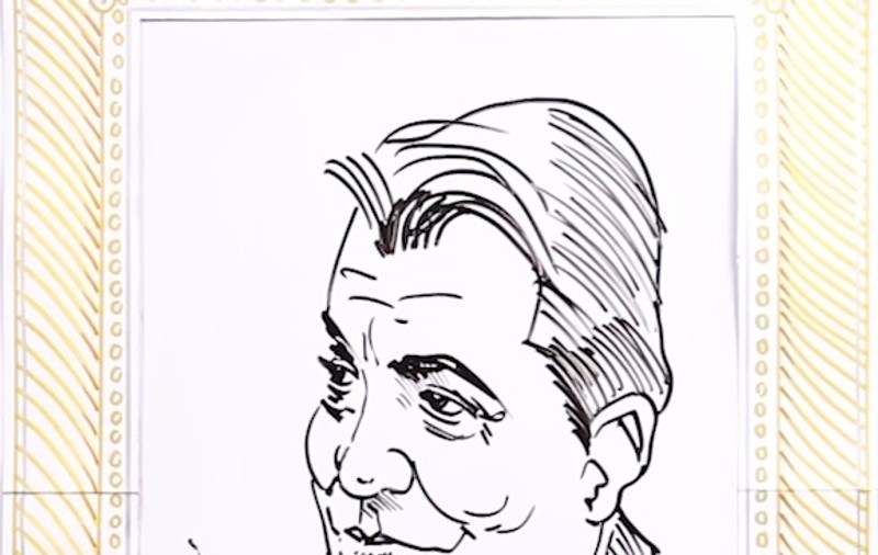 Români de care suntem mândri: George Emil Palade