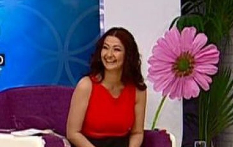 NEBUNIE TOTALĂ! GABI CRISTEA S-a SPĂLAT la LIGHEAN ÎN DIRECT! | FOTO